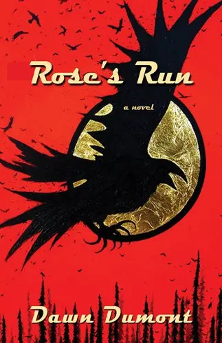 Cover of Rose's Run