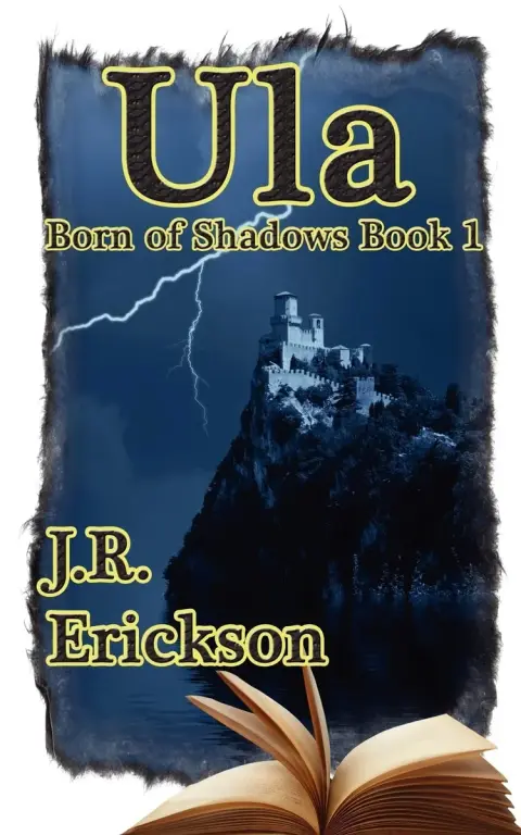 Cover of Ula