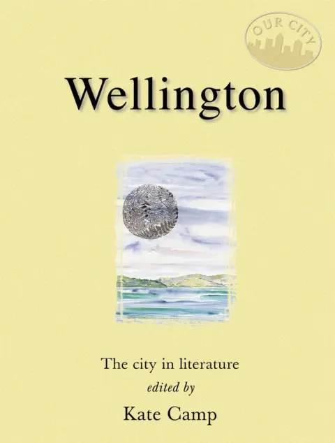 Cover of Wellington
