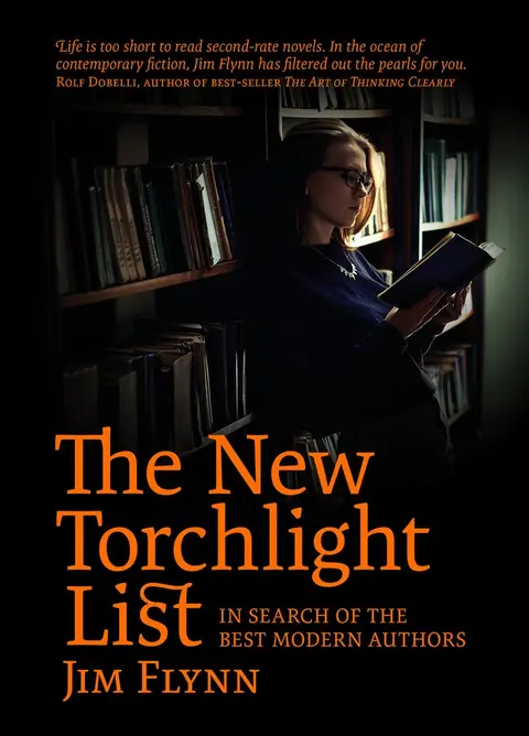 Cover of The New Torchlight List