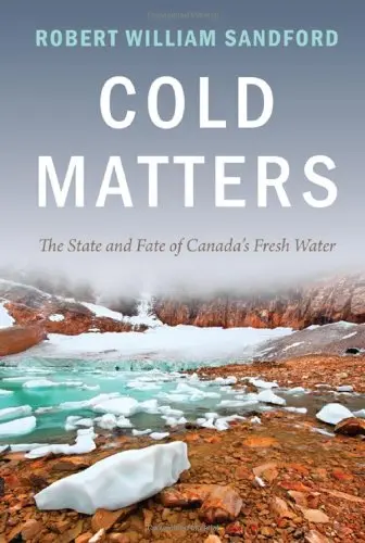 Cover of Cold Matters