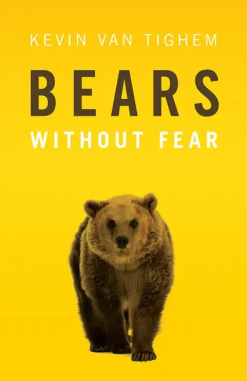 Cover of Bears