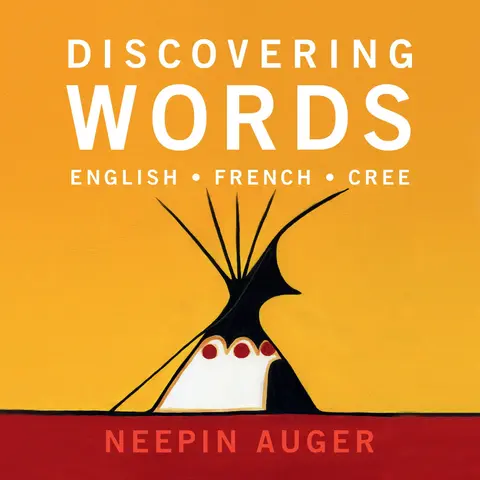 Cover of Discovering Words