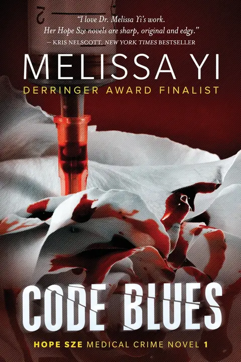 Cover of Code Blues
