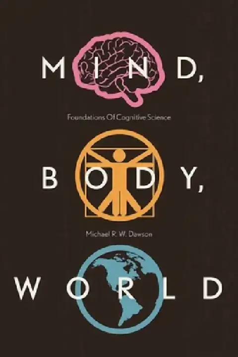 Cover of Mind, Body, World