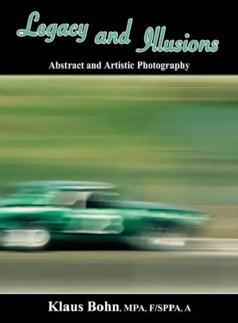Cover of Legacy and Illusions