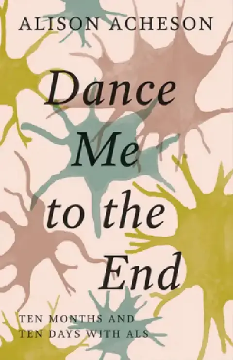 Cover of Dance Me to the End