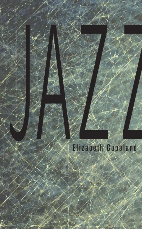 Cover of Jazz