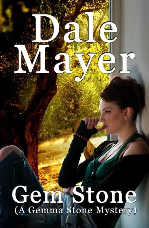 Cover of Gem Stone