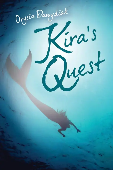 Cover of Kira's Quest