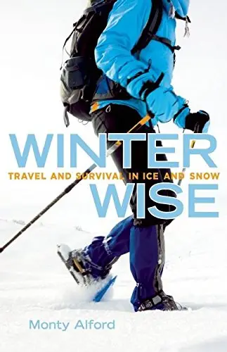 Cover of Winter Wise