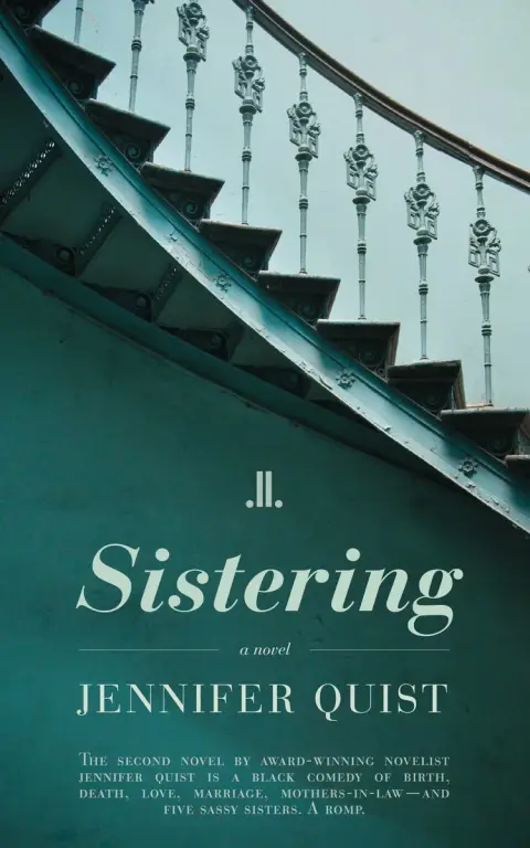 Cover of Sistering