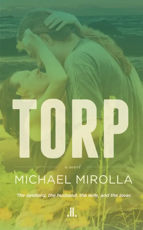 Cover of Torp