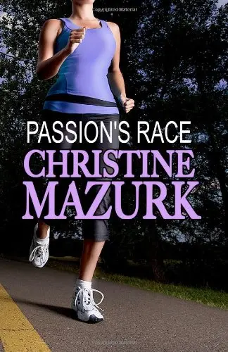 Cover of Passion's Race