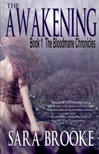 Cover of The Awakening