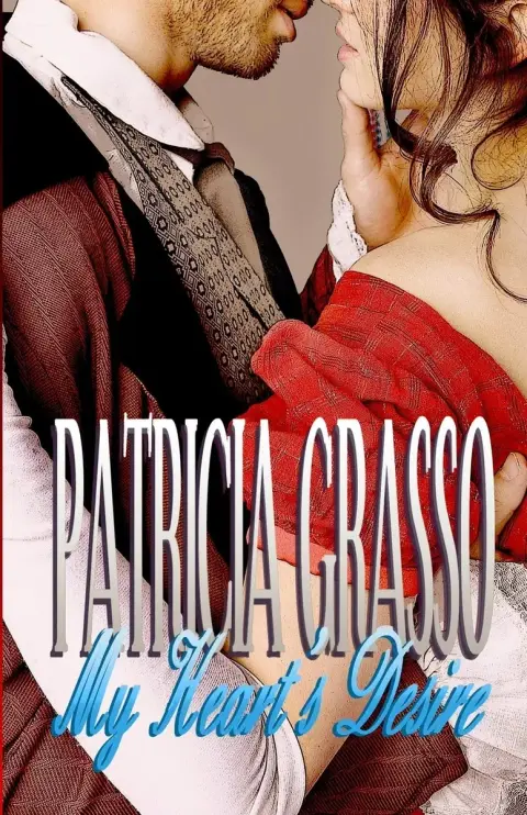 Cover of My Heart's Desire