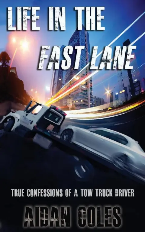 Cover of Life in the Fast Lane