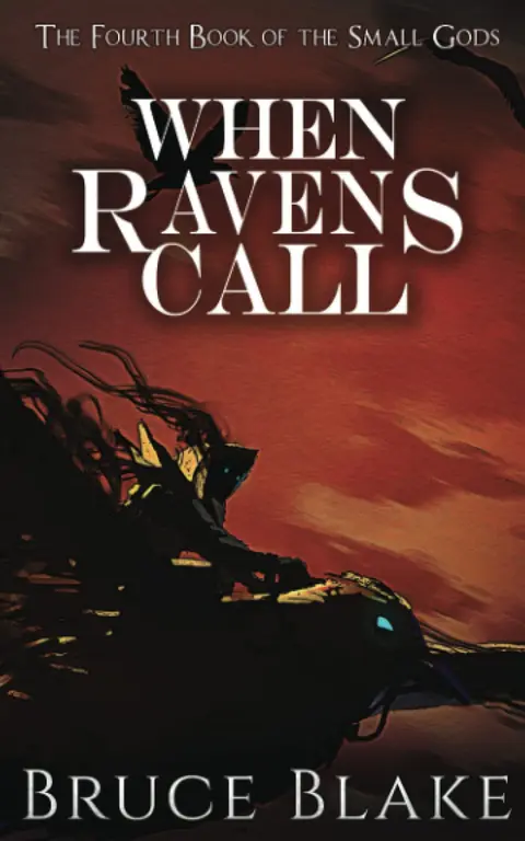 Cover of When Ravens Call