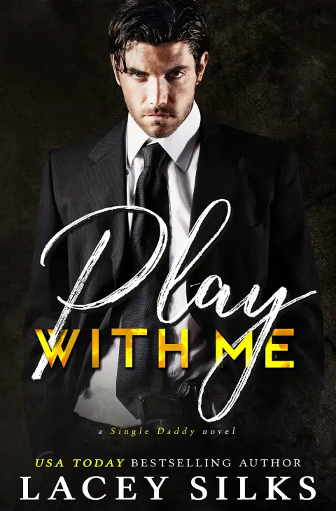 Cover of Play with Me