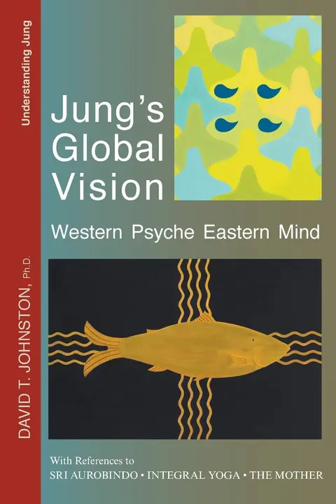 Cover of Jung's Global Vision