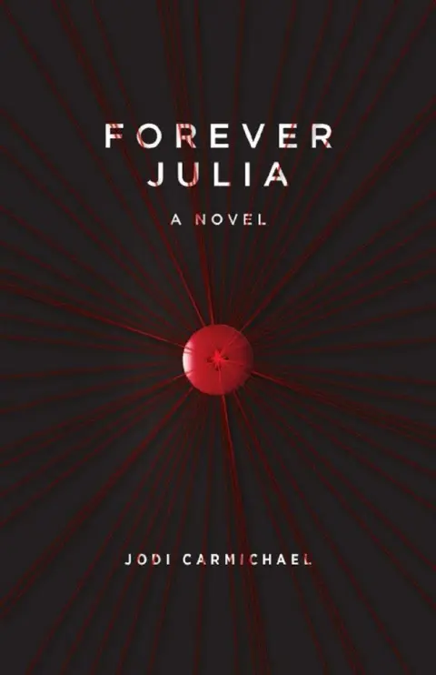 Cover of Forever Julia