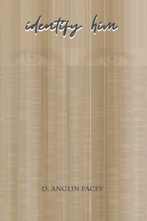 Cover of Identify Him