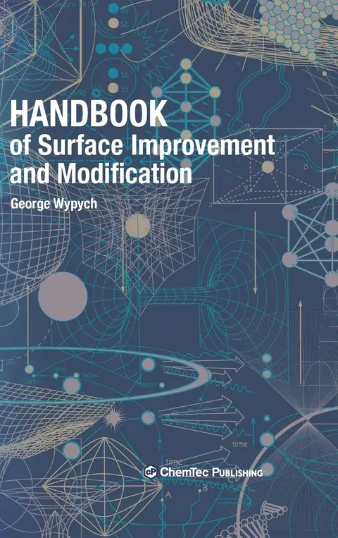 Cover of Handbook of Surface Improvement and Modification