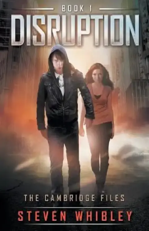 Cover of Disruption