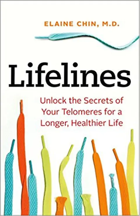Cover of Lifelines