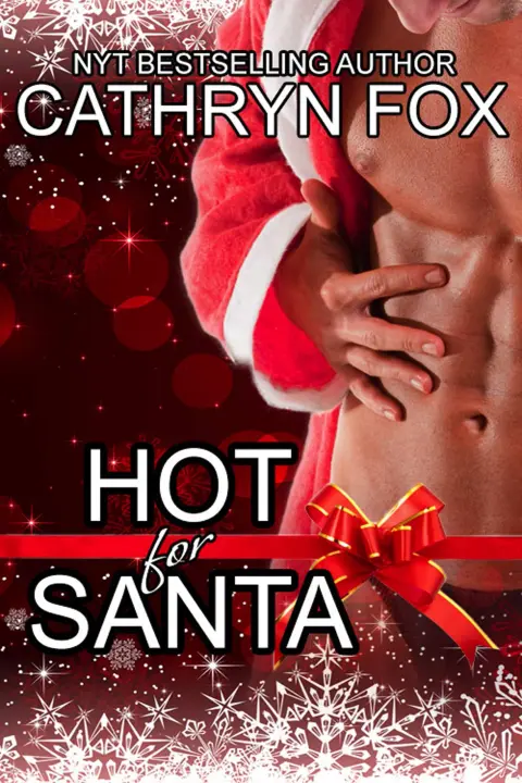 Cover of Hot for Santa