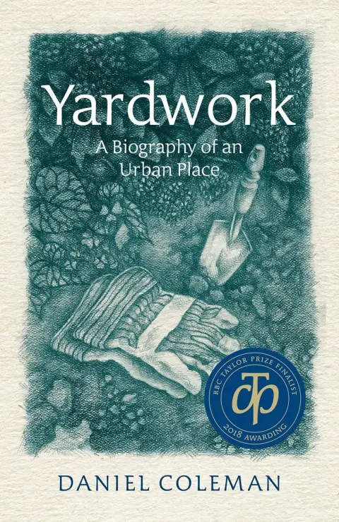 Cover of Yardwork