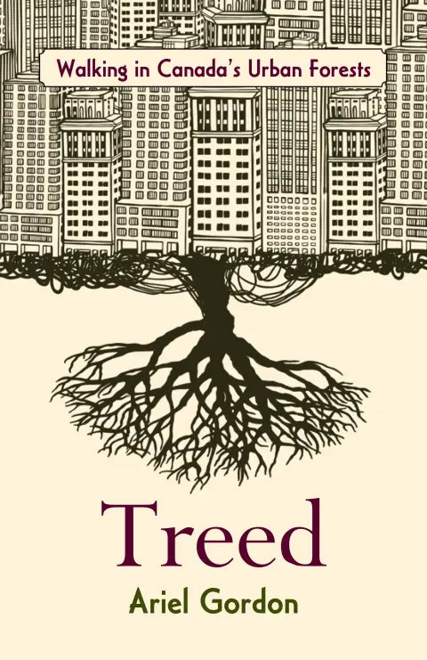 Cover of Treed