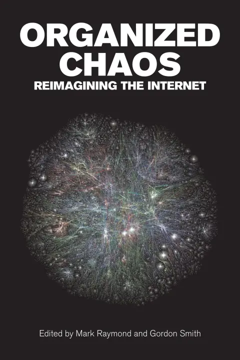 Cover of Organized Chaos