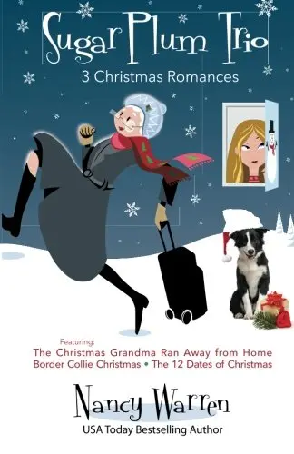 Cover of Sugarplum Trio