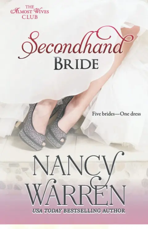 Cover of Secondhand Bride