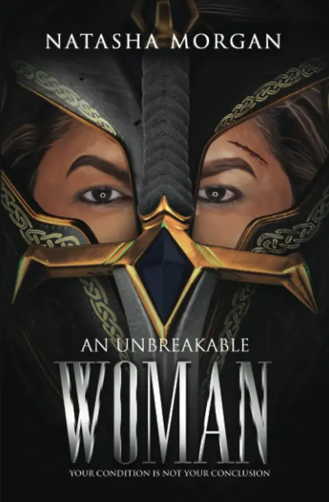 Cover of An Unbreakable Woman
