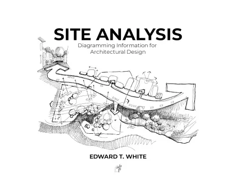 Cover of Site Analysis