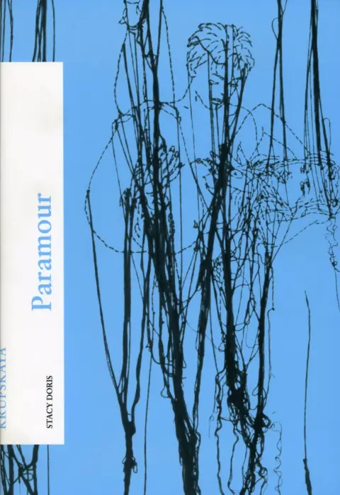 Cover of Paramour