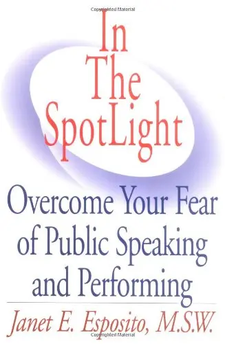 Cover of In the Spotlight
