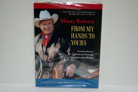 Cover of From My Hands to Yours