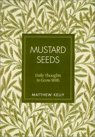 Cover of Mustard Seeds