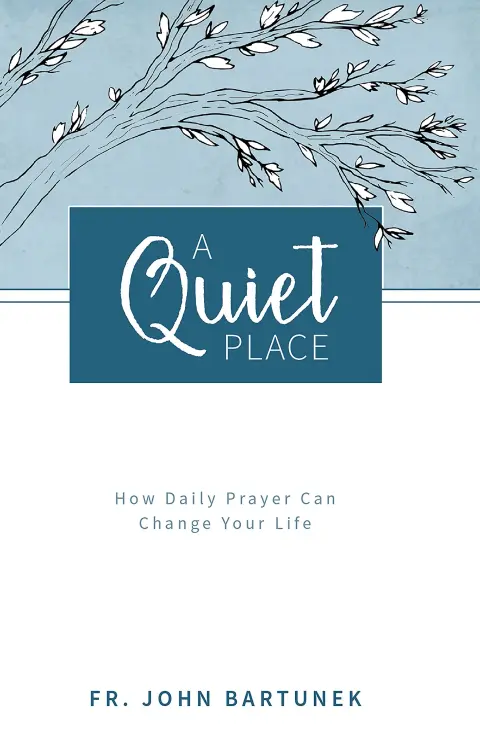 Cover of A Quiet Place