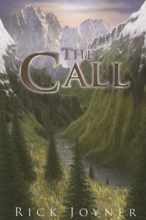 Cover of Call