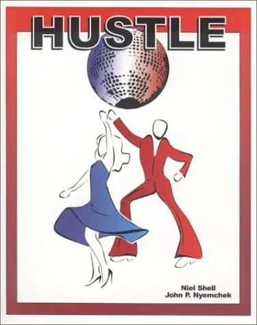 Cover of Hustle