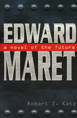 Cover of Edward Maret