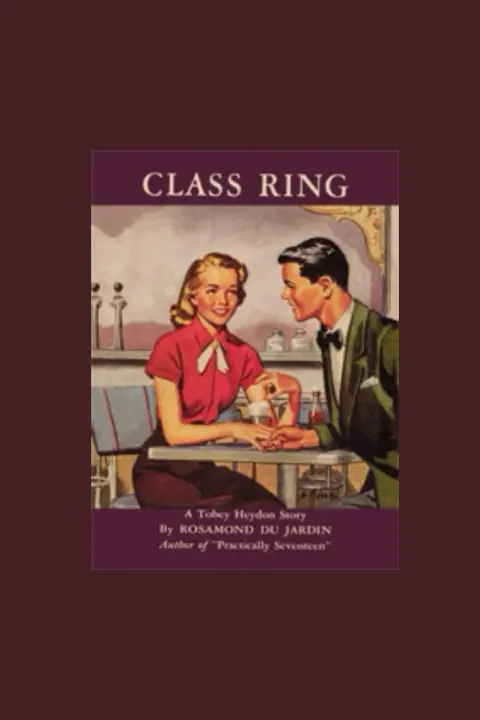 Cover of Class Ring