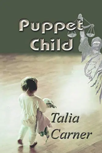 Cover of Puppet Child