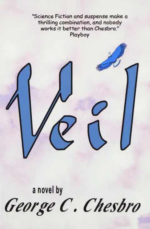 Cover of Veil