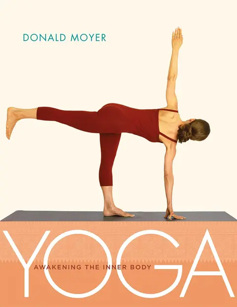 Cover of Yoga
