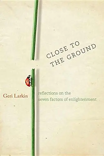 Cover of Close to the Ground